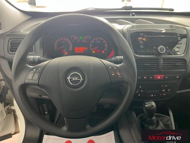 FIAT - Doblò - 1.4 T-Jet Natural Power Easy - Foto 10
