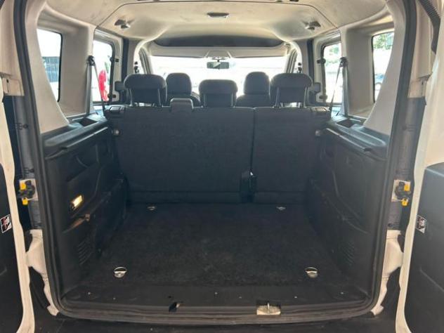 FIAT Doblo Doblò 1.6 MJT 90CV S&S PC Combi N1 Easy rif. 22778900 - Foto 10