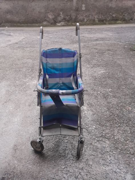 passeggino inglesina - Foto 3