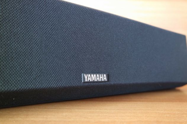 YAMAHA Center Speaker 200W - Foto 4