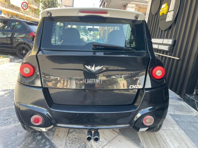Minicar Chatenet CH26 pronta consegna - Foto 5