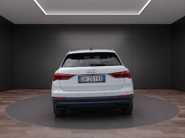 AUDI Q3 2ª serie Q3 35 TDI S tronic Business Advanced - Foto 8