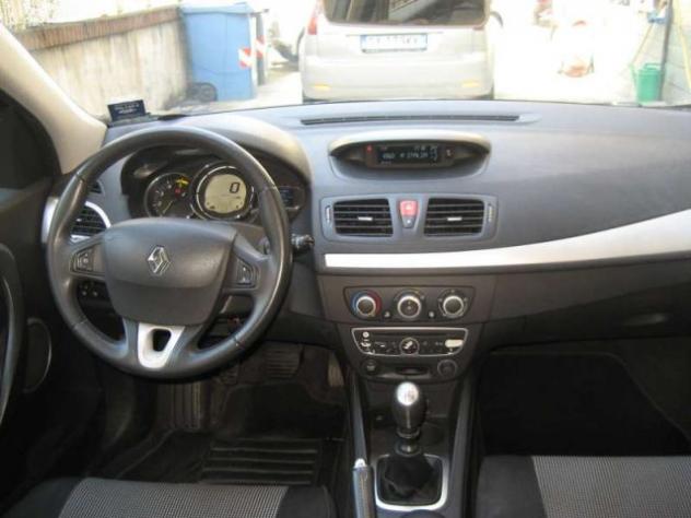 RENAULT Megane 1.5 DCI 110CV DYNAMIQUE rif. 24052015 - Foto 4