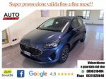 Ford Fiesta Fiesta 1.1 75 CV 5 porte Titanium
