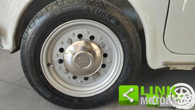 FIAT Cinquecento Lusso anno 1970 Restaurata pronta all'uso rif. 24076953 - Foto 7