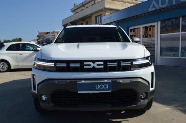 DACIA Duster Eco-G 120 CV GPL Journey rif. 23882886 - Foto 4
