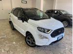 FORD EcoSport 1.5 TDCi 125 CV Start&Stop AWD ST-Line rif. 23808003