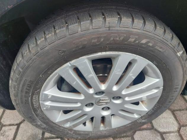 SUZUKI Splash 1.0 VVT GL rif. 22223616 - Foto 8