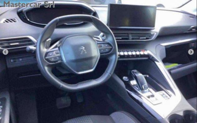PEUGEOT 5008 BlueHDi 130 Active Business EAT8 S/S aut 7 posti - rif. 23818765 - Foto 3