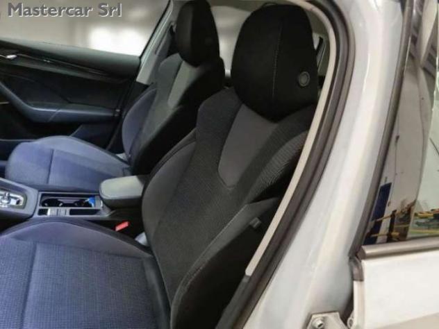 SKODA Octavia Octavia Wagon 1.0 e-tec Executive dsg -. GF253RS rif. 23961097 - Foto 8
