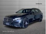 Mercedes-Benz Classe E E 300 de EQ AMG Line Adv Plus