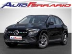 MERCEDES GLA          (H247) GLA 200 Automatic Progressive Advanced