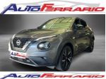 NISSAN Juke 2ª serie Juke 1.0 DIG-T 117 CV DCT N-Design