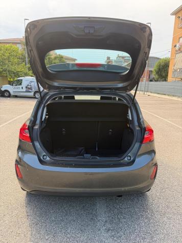 Ford Fiesta 1.1 - NEOPATENTATI - 12 MESI DI GARANZIA - - Foto 5