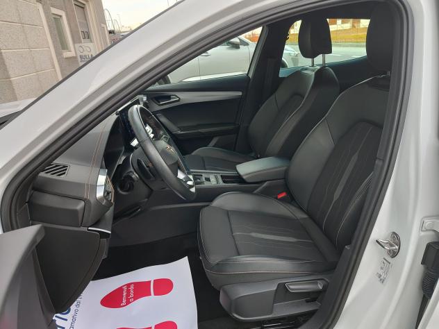 CUPRA Formentor 1.4 e-hybrid DSG AdaptiveCruise Fari LED Camera - Foto 3