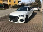 AUDI Q3 1.5 IBRIDO-BENZ - S-LINE rif. 23403676