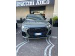 Audi Q3 35 TDI S tronic line edition