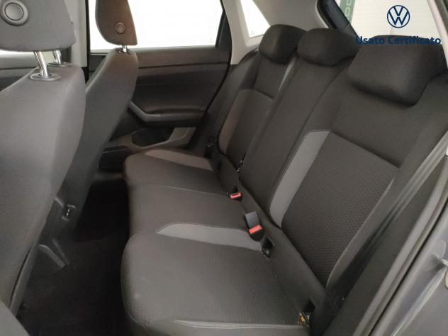 Volkswagen Polo 1.0 TSI Life - Foto 10