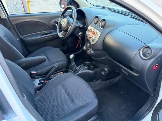 Nissan Micra 1.2 12V 5 porte GPL Eco Tekna - Foto 5