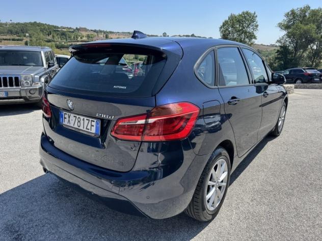 BMW Serie 2 216d Active Tourer Business - Foto 5