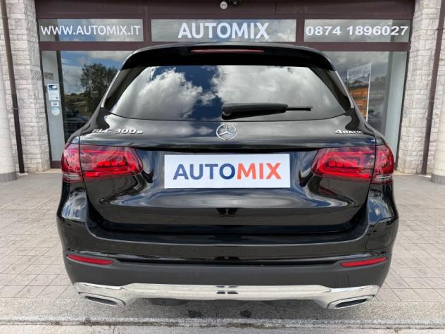 Mercedes-benz GLC 300 4Matic EQ-Boost Business - Foto 8