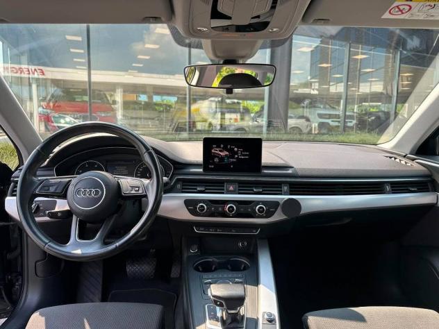 Audi A4 Avant 2.0 tdi Business Sport 150cv s-tronic - Foto 8