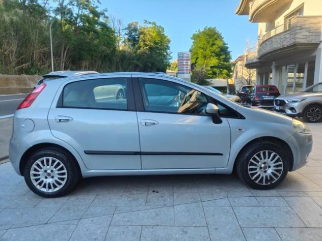 FIAT Grande Punto 1.3 MJT 75 CV *VENDUTA* rif. 23536618 - Foto 7