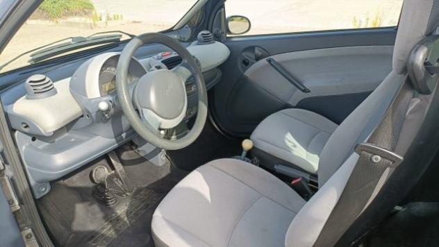SMART ForTwo 800 coupé Pure cdi n°13 rif. 24055267 - Foto 9