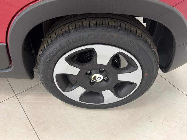 FIAT Pandina 1.0 65cv Hybrid Cross - Foto 6
