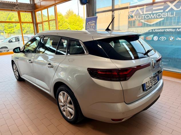 Renault Mane Sporter 1.5dCi 115cv E6 - Foto 4
