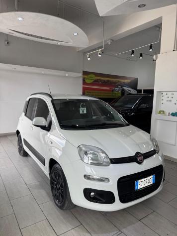 Fiat Panda 1.2 EasyPower Lounge CON GPL - Foto 3