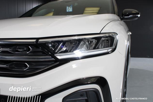 Volkswagen T-Roc T-Roc 1.5 TSI ACT R-Line - Foto 5