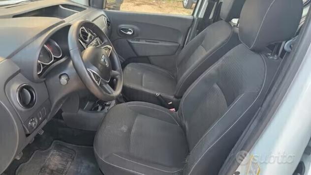 DACIA DOKKER 1.5 BLUE DCI 75 CV 2019 EU6 SeS (AUTOCARRO 4 POSTI) - Foto 5