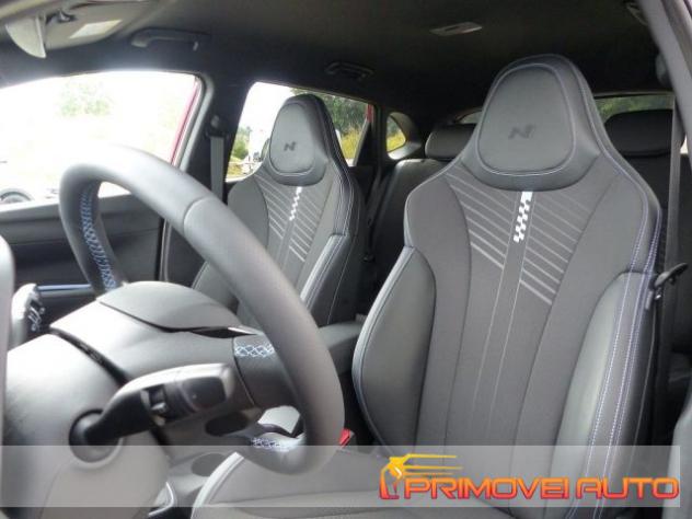 HYUNDAI i20 N 1.6 T-GDI MT N-Performance rif. 21330349 - Foto 4