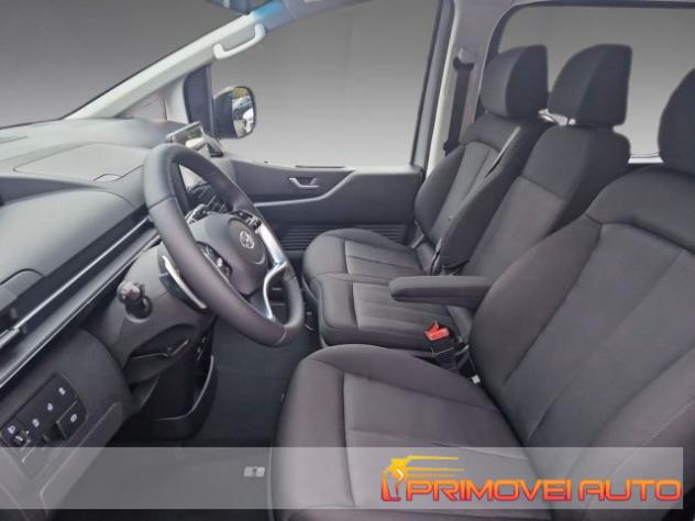 HYUNDAI Staria 2.2 AT 9 posti rif. 21384714