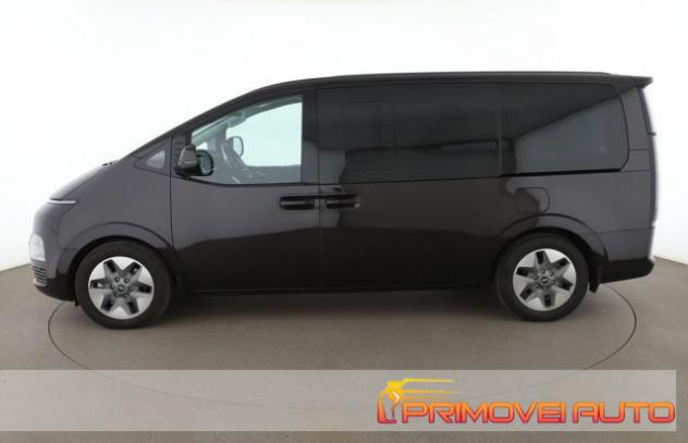 HYUNDAI Staria 2.2 MT 2WD 9 posti Wagon rif. 21336224 - Foto 5