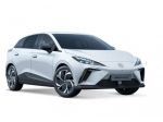 Mg MG4 EV PREMIUM 190CV