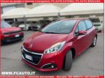 Peugeot 208 PureTech 82 5 porte Allure