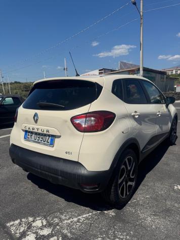 Renault Captur 1.5 dCi 8V 90 CV Start&Stop Energy R-Link - Foto 3
