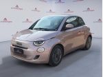 FIAT 500 Hybrid Hybrid Torino