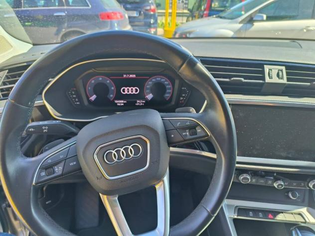 Audi Q3 35 2.0 tdi Business Advanced s-tronic - Foto 4
