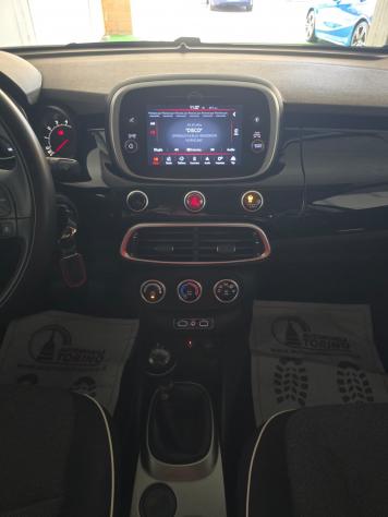 Fiat 500X 1.4 T-Jet 120 CV GPL Lounge - Foto 9