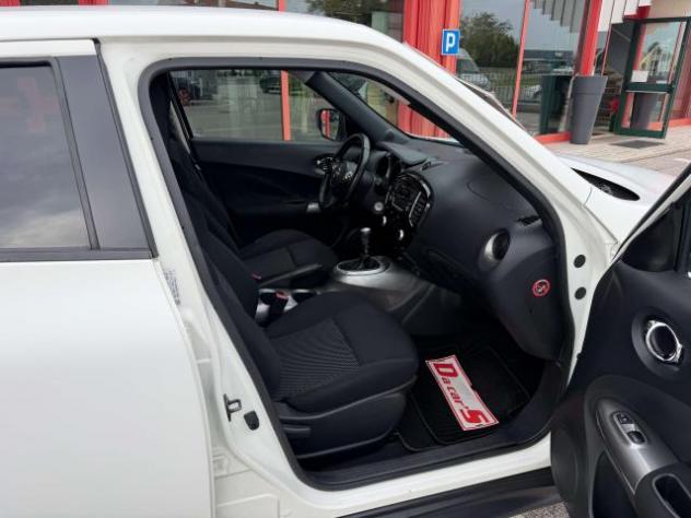 Nissan Juke 1.2 dig-t Business - Foto 8