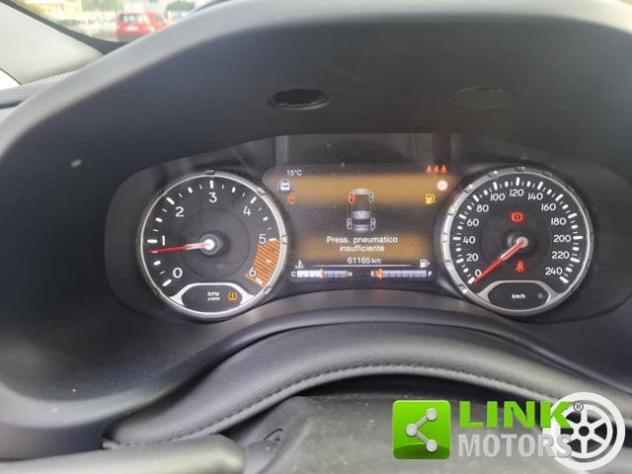 JEEP Renegade 1.6 Mjt 130 CV Limited rif. 24226599 - Foto 5
