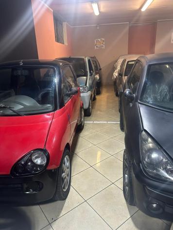 Scegli la tua microcar garantita rettificata km0 - Foto 4
