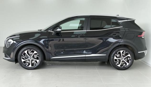 Kia Sportage 1.6 CRDi MHEV DCT Style - Foto 8