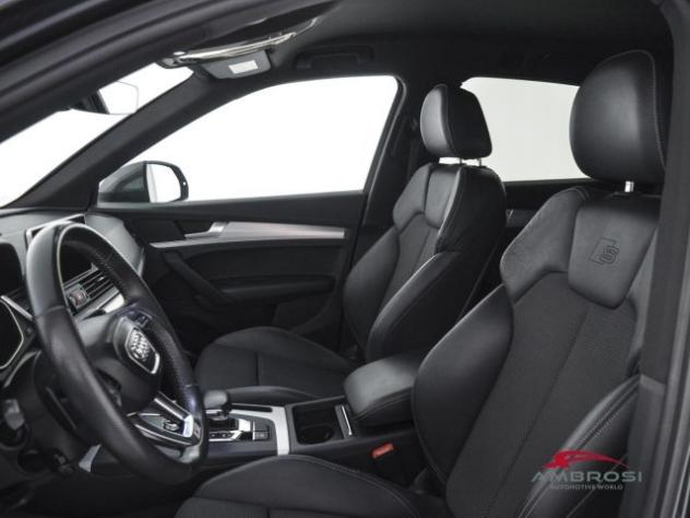 AUDI Q5 35 TDI quattro S tronic Sport rif. 23472823 - Foto 9