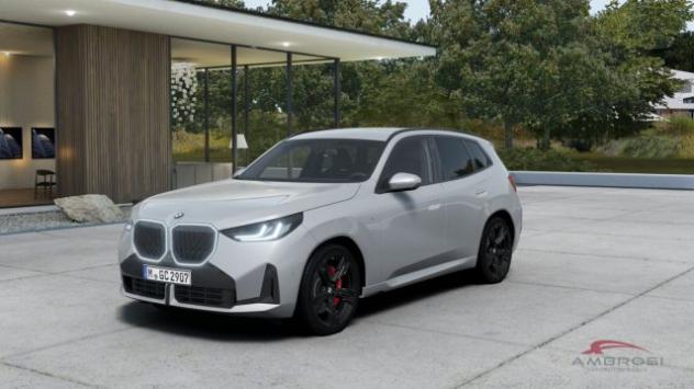 BMW X3 20d xDrive Msport Pro Premium Package rif. 24211648