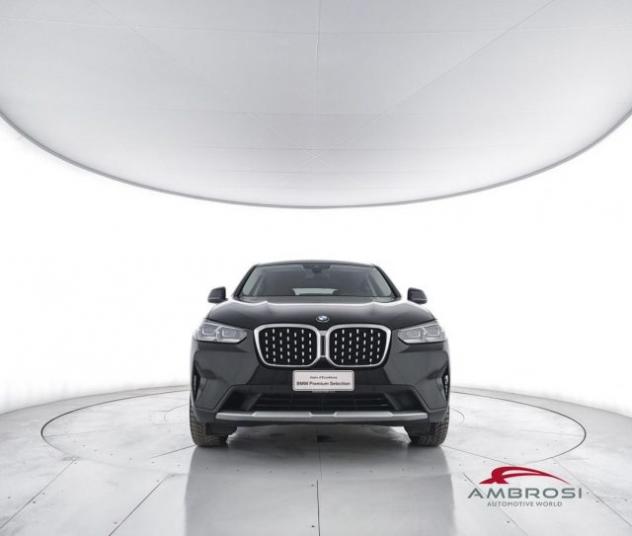 BMW X4 xdrive20d mhev 48V auto rif. 23356513 - Foto 5