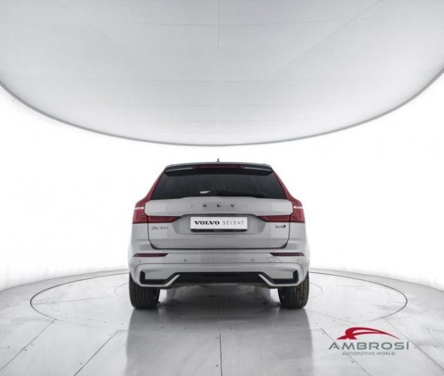 VOLVO XC60 B4 (d) AWD Geartronic R-design rif. 23424589 - Foto 6